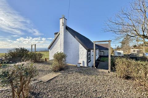 undefined, Shannochie, Brodick