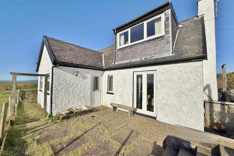 undefined, Shannochie, Brodick