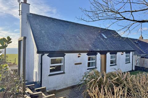 undefined, Shannochie, Brodick