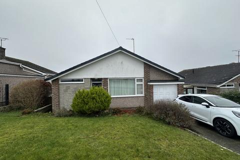 undefined, Maes Yr Hafod, Menai Bridge, Anglesey, LL59