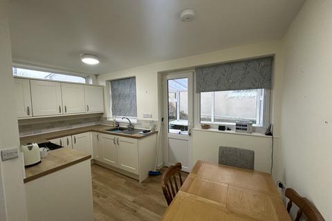 undefined, Maes Yr Hafod, Menai Bridge, Anglesey, LL59
