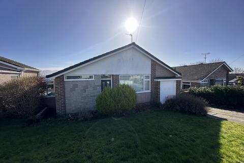 3 bedroom detached bungalow for sale, Maes Yr Hafod, Menai Bridge, Anglesey, LL59