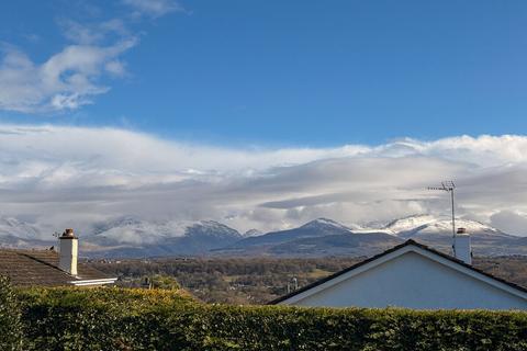 undefined, Maes Yr Hafod, Menai Bridge, Anglesey, LL59