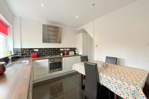 undefined, Grove Crescent, Grimsby
