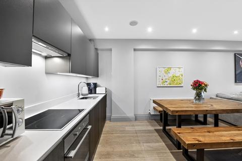 2 bedroom apartment for sale, 1 Victoria Villas, Richmond, TW9