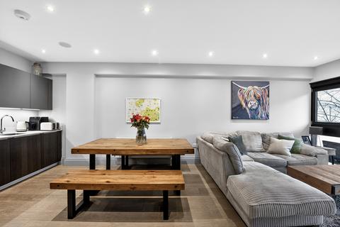 2 bedroom apartment for sale, 1 Victoria Villas, Richmond, TW9