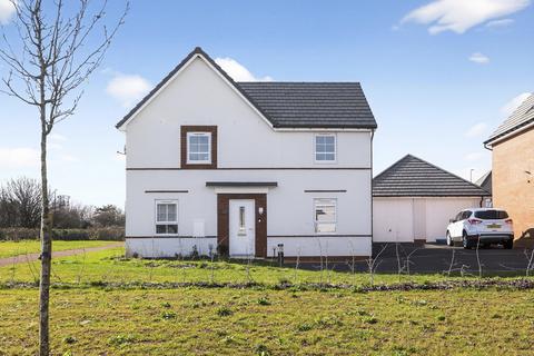 4 bedroom detached house for sale, Ridgeway Avenue, Coleford, GL16