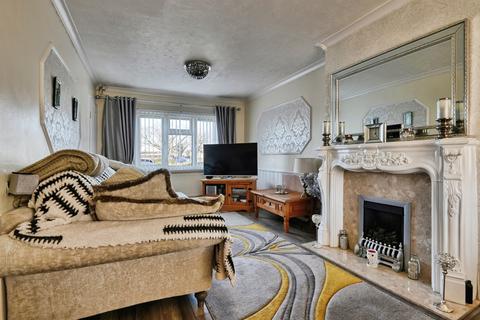 undefined, Chester Road, Kingshurst, Birmingham