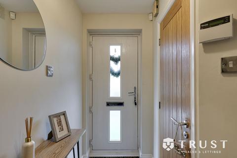 undefined, Kestrel View, Cleckheaton, BD19