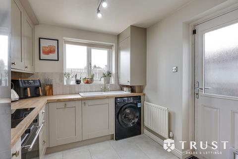 undefined, Kestrel View, Cleckheaton, BD19