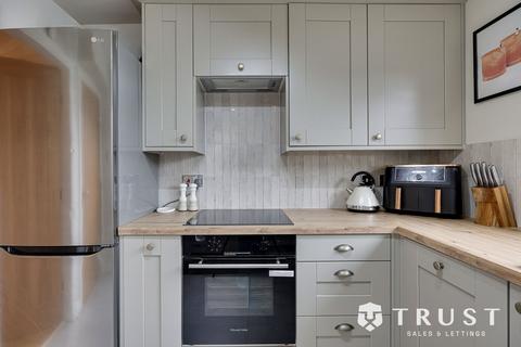 undefined, Kestrel View, Cleckheaton, BD19