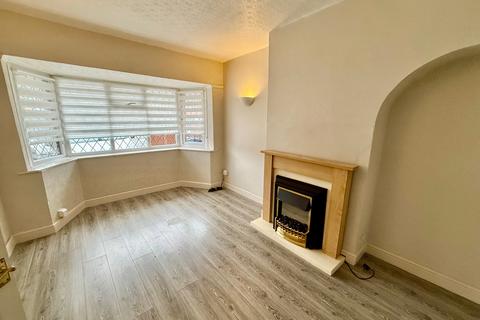 undefined, Tideswell Road, Birmingham