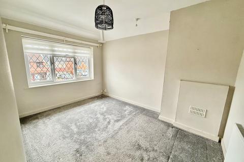 undefined, Tideswell Road, Birmingham