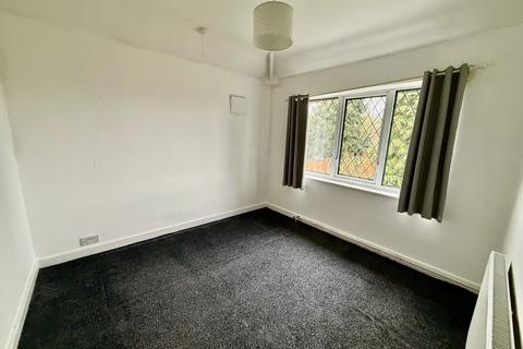undefined, Tideswell Road, Birmingham