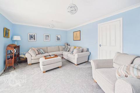 undefined, Ron Hill Road, Queens Hill's, Norwich