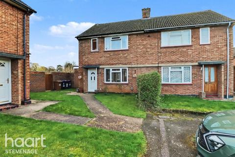 Eastern Way, Letchworth Garden City