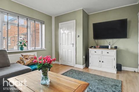 Eastern Way, Letchworth Garden City
