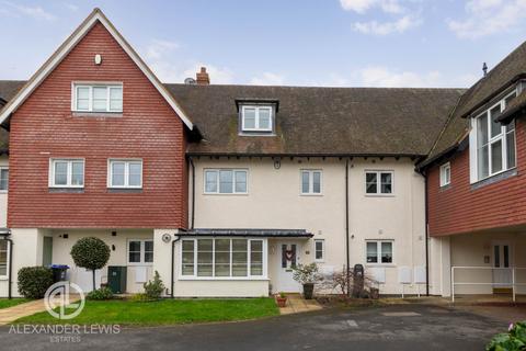 Nursery Court, Letchworth Garden City, SG6 4TS