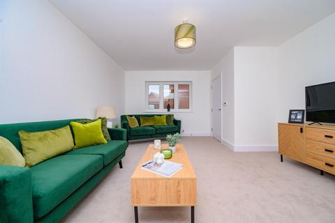 undefined, Plot 33 The Blackthorn, Green Park Gardens, Goffs Oak, Waltham Cross
