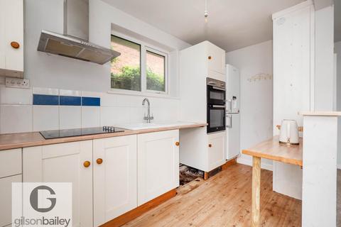 undefined, The Green, Norwich NR13