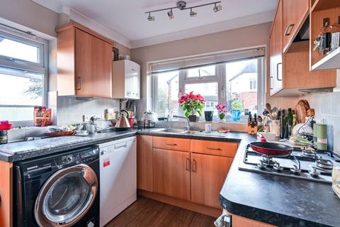 4 bedroom detached house for sale, Beechwood Road, Knaphill, Woking, GU21