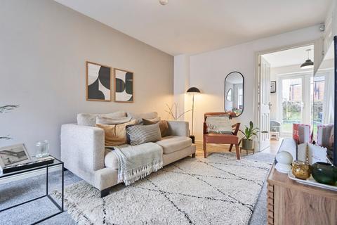 2 bedroom end of terrace house for sale, Pool Lane, Wirral CH62