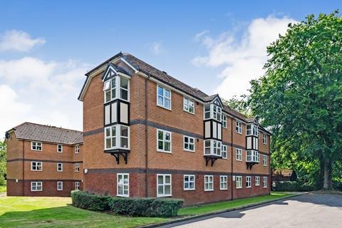 Monroe Close, Greater Manchester M6