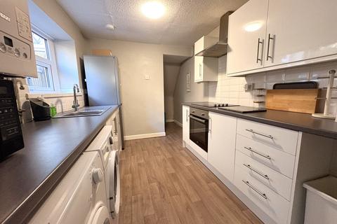 undefined, Oxford street, Pontypridd CF37