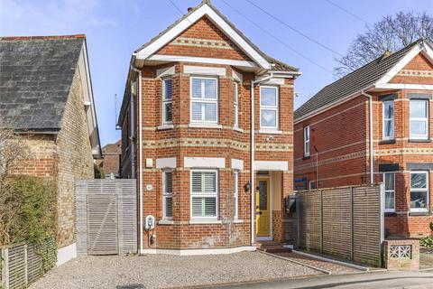 3 bedroom detached house for sale, Pottery Road, Whitecliff, Poole, Dorset, BH14