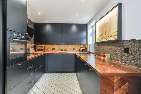 3 bedroom detached house for sale, Pottery Road, Whitecliff, Poole, Dorset, BH14