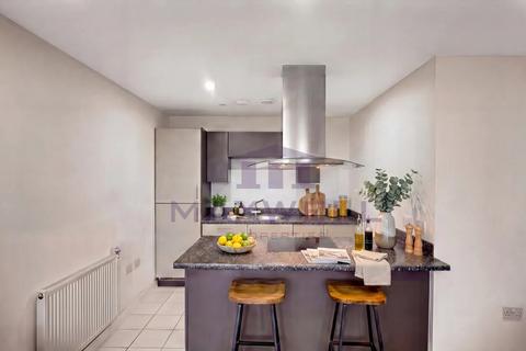 1 bedroom flat for sale, Cordelia Street, London E14