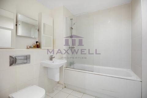 1 bedroom flat for sale, Cordelia Street, London E14