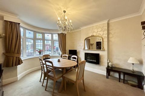 4 bedroom detached house for sale, Garland Crescent, Halesowen