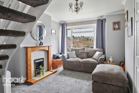 3 bedroom semi-detached bungalow for sale, Nickleby Close, Rochester