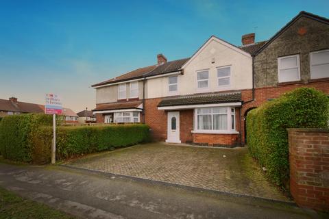 4 bedroom semi-detached house for sale, Fourth Avenue, York