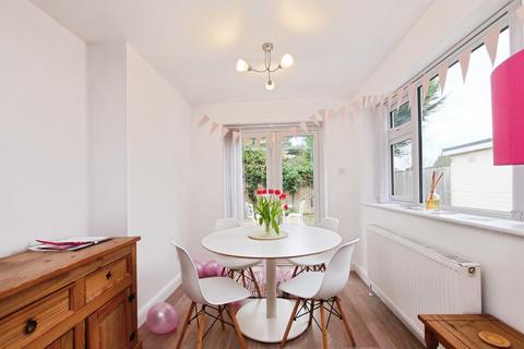 4 bedroom semi-detached house for sale, Fourth Avenue, York