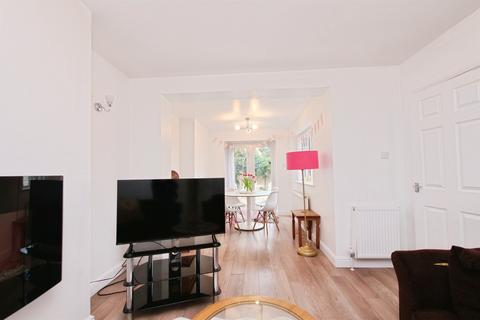 4 bedroom semi-detached house for sale, Fourth Avenue, York