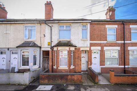 2 bedroom terraced house for sale, Cross Road, CV6 - No Chain
