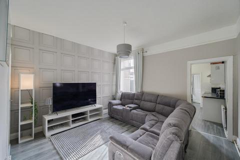 2 bedroom terraced house for sale, Cross Road, CV6 - No Chain