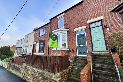 undefined, Benville Terrace, New Brancepeth, Durham