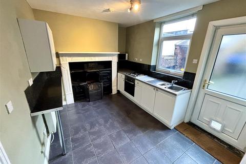 undefined, Benville Terrace, New Brancepeth, Durham