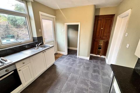 undefined, Benville Terrace, New Brancepeth, Durham