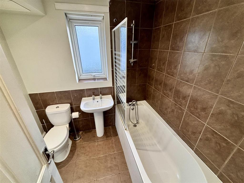 Bathroom/WC