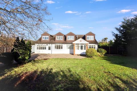 undefined, Bulls Lane, Hatfield AL9