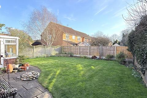 undefined, Ash Grove, Bottesford