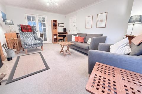 undefined, Ash Grove, Bottesford