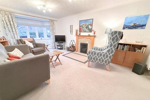undefined, Ash Grove, Bottesford