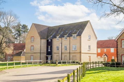 2 bedroom flat for sale, Jersey Meadow, Newmarket CB8