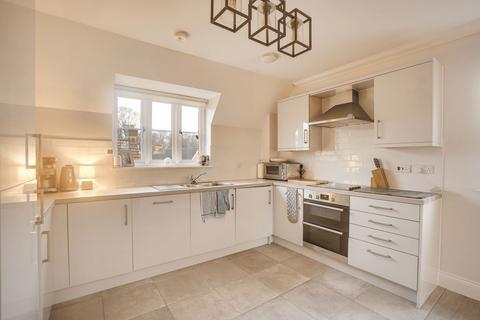 2 bedroom flat for sale, Jersey Meadow, Newmarket CB8