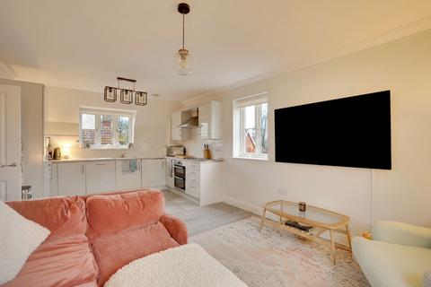 undefined, Jersey Meadow, Newmarket CB8